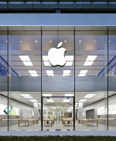 Apple