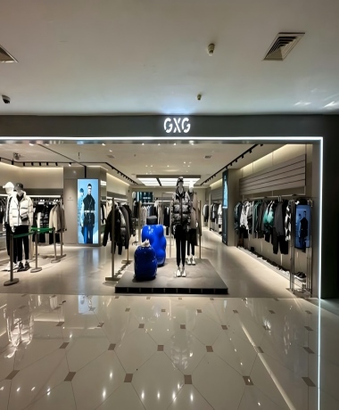 GXG