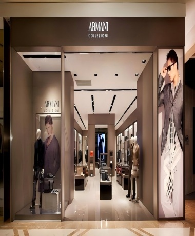 ARMANI